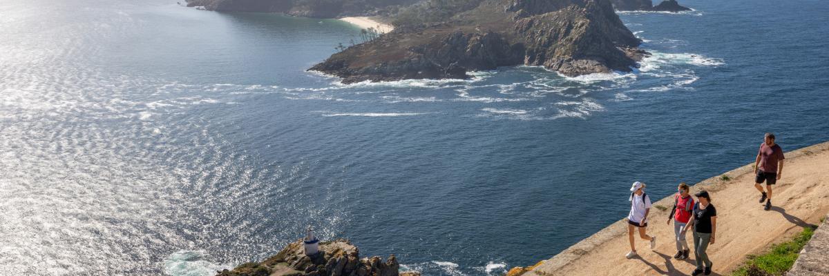 The Spirit of the Camino