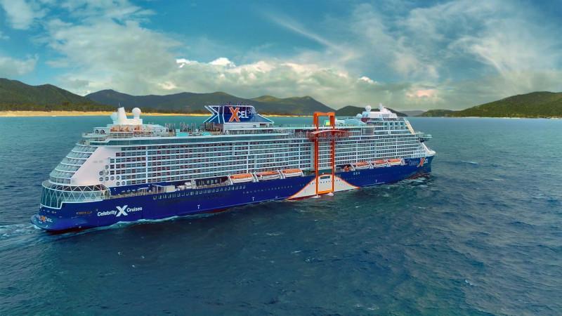 Une saison estivale explosive avec Celebrity Cruises