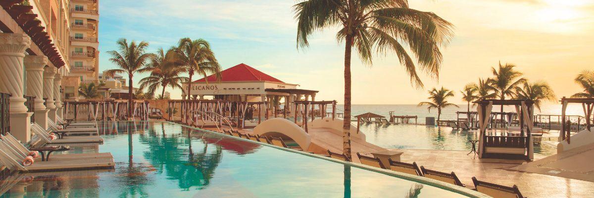 Offres multiples avec Hyatt Inclusive Collection Resorts