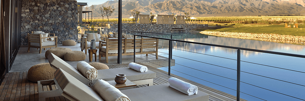 Wine Country: Argentina & Chile – 10 Days