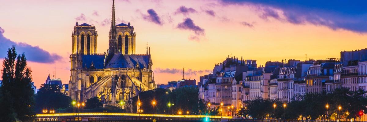 Expérience ultime en France